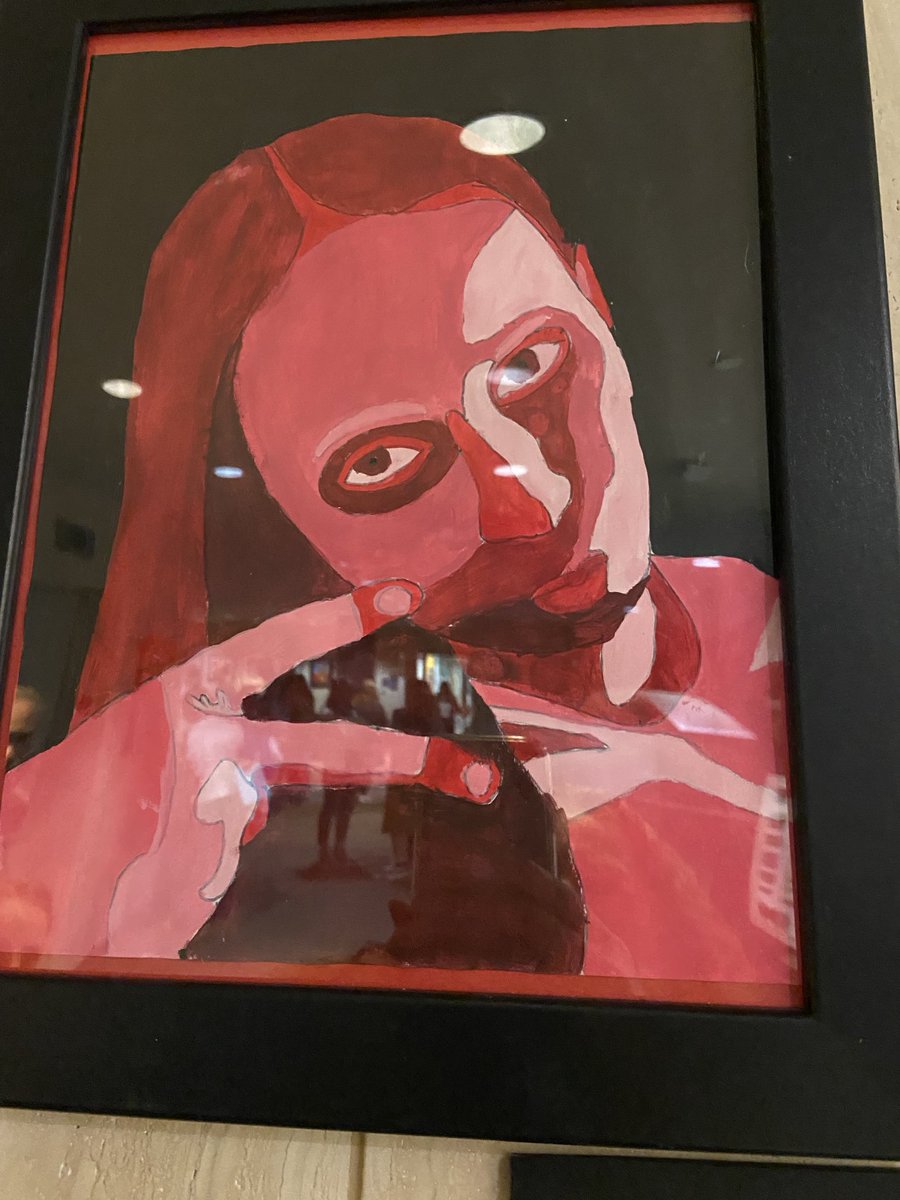 Mitchell Elementary Golden,CO tweet media