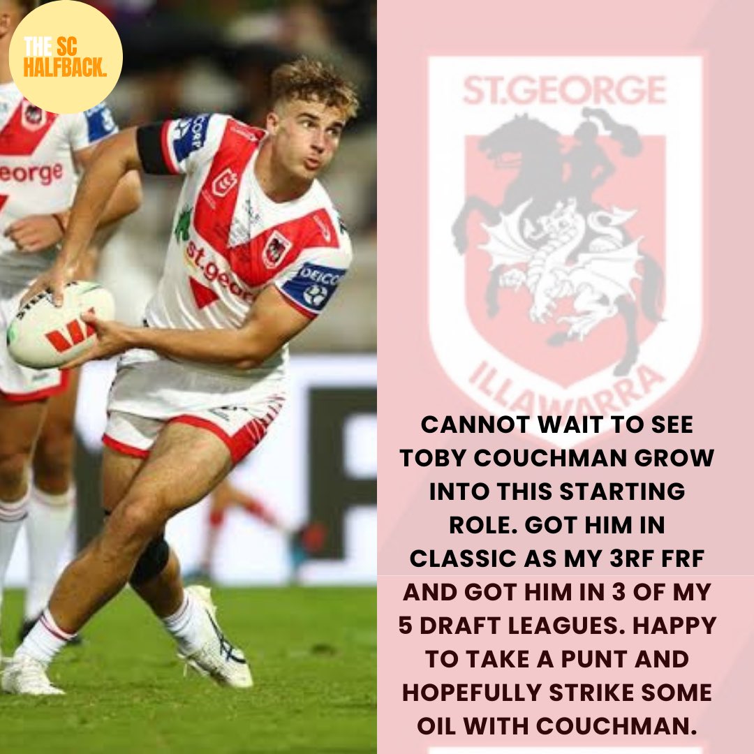 The SC Halfback tweet media