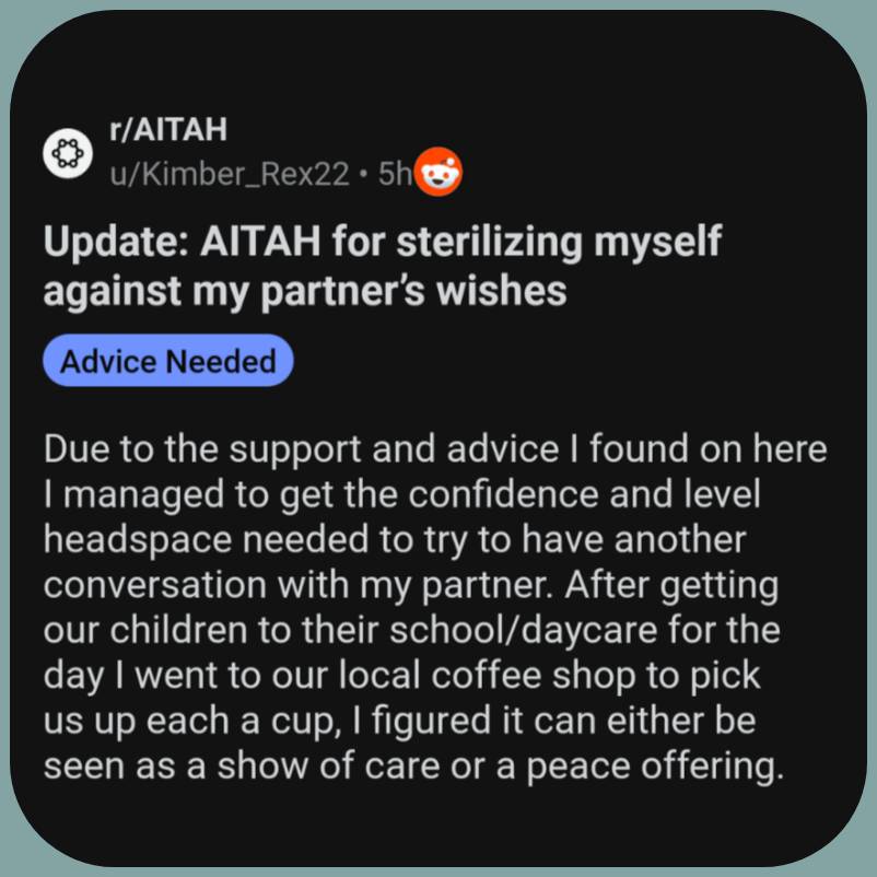 AskAubry 🦋 🐆🦝 tweet media