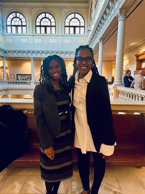 Big Win for Older Georgians! 🎉On Crossover Day, two key bills we support passed the House! ✅ HB 291 (Community Health Worker Certification) &amp; ✅ HB 529 (Auto-Renewal Transparency) are moving forward! Our team ended the day with a bang—advocacy works! Stay tuned! #CrossoverDay