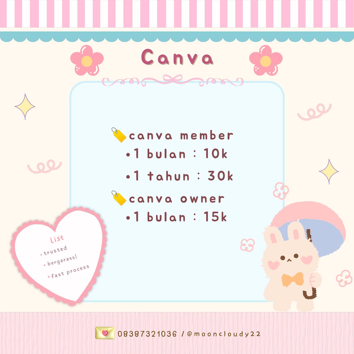 dearhezu's tweet photo. @ksmongg ridi ka, aku bisa proses skrg https://t.co/ZKEMUZLzCw