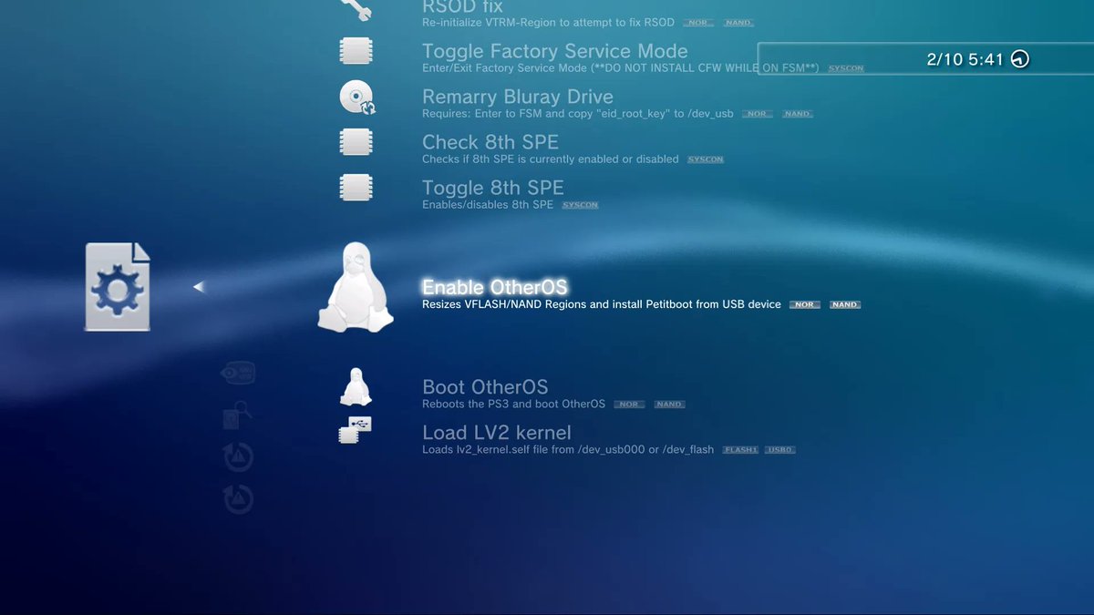 PSXPlace's tweet photo. Latest details with PS3 Toolset &amp; CFW 4.92 status:  
-  Toolset Status: https://t.co/TGJiznImNV

- @xXEvilnatXx  Status:  https://t.co/EE0AQeG0Ni https://t.co/IsWWgcsen2