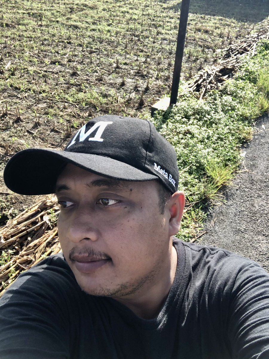 The most comfortable hat I’ve ever had from any WordCamps sponsors. Thank you <a href="/rilwis/">Anh Tran</a> for this cool one!