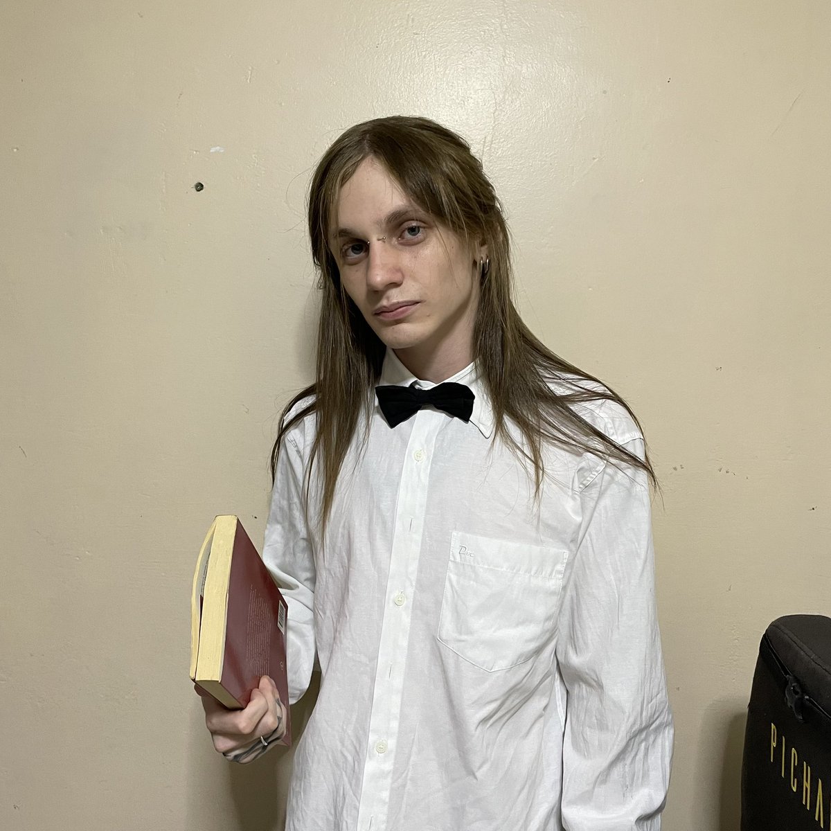 danielpassapicc's tweet image. advogado por amor // mentira sou garçom kkk