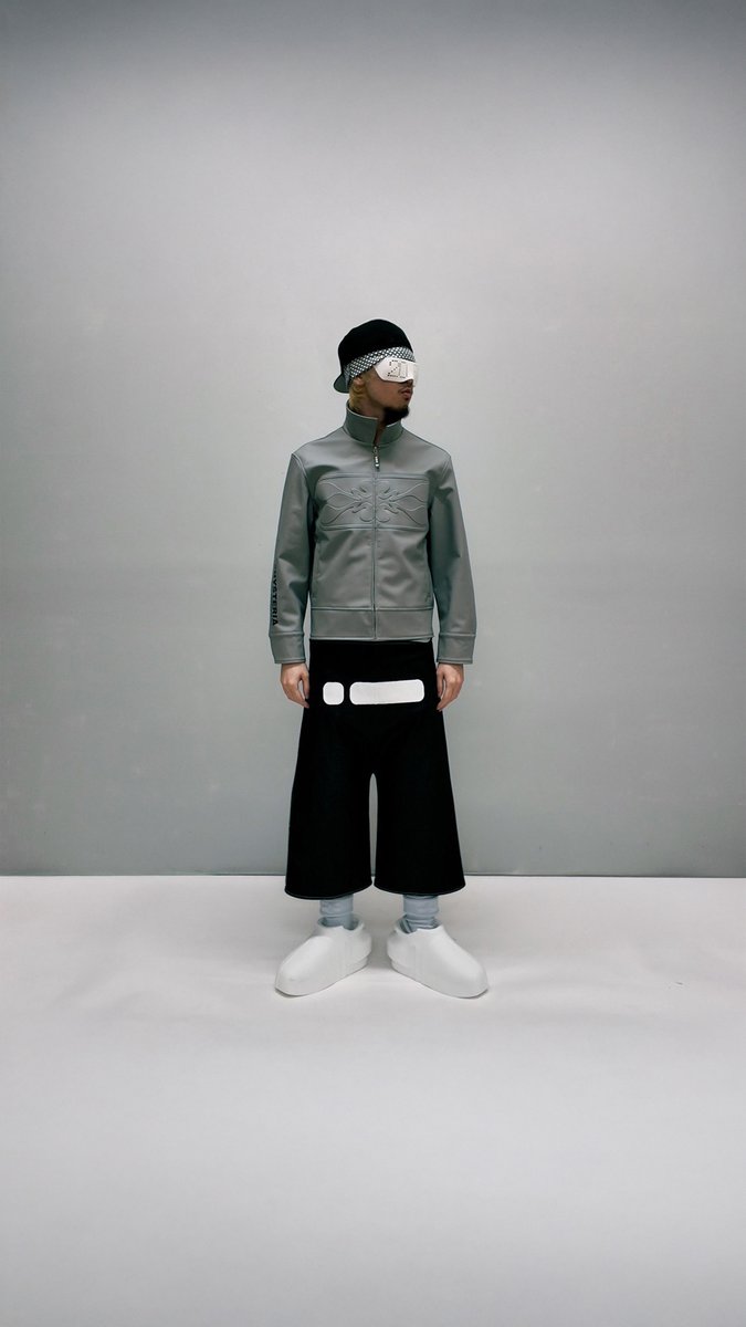 visionbyneo's tweet photo. CLUB M JACKET
https://t.co/tvpbijxNJB https://t.co/spOZ62GL9U