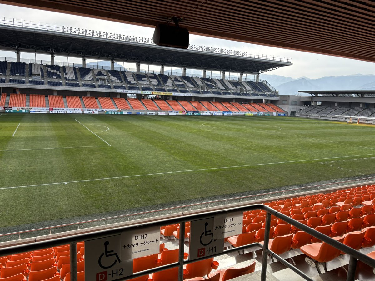 おはようございます♪
今日はここでお仕事中タッパーです！
もし見つけたら声かけてください！
#パルセイロ