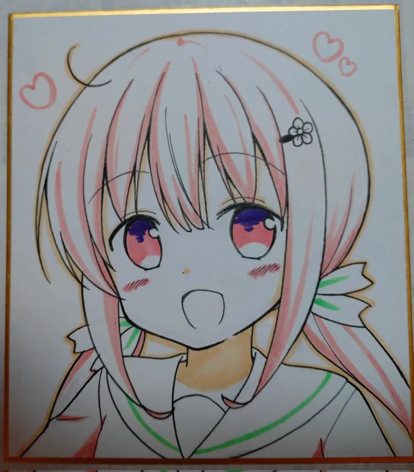 3/23亀城祭のお品書きですアクリルグッズ全部持って行きます色紙は画像の様なイラストになり5枚位持って行きますNO78スタジオぷち屋でお待ちしておりますので是非お立ち寄りくださいませ #亀城祭 