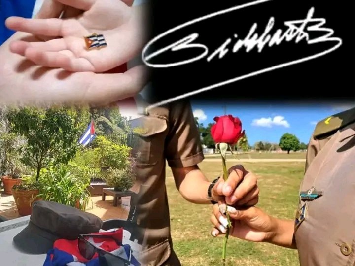 Me encantó está imagen.
#UnidosXCuba