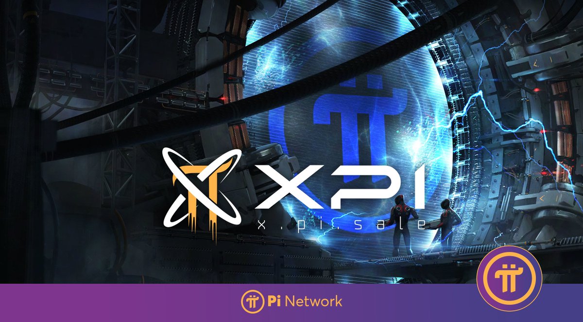 XPi - X + Pi tweet media