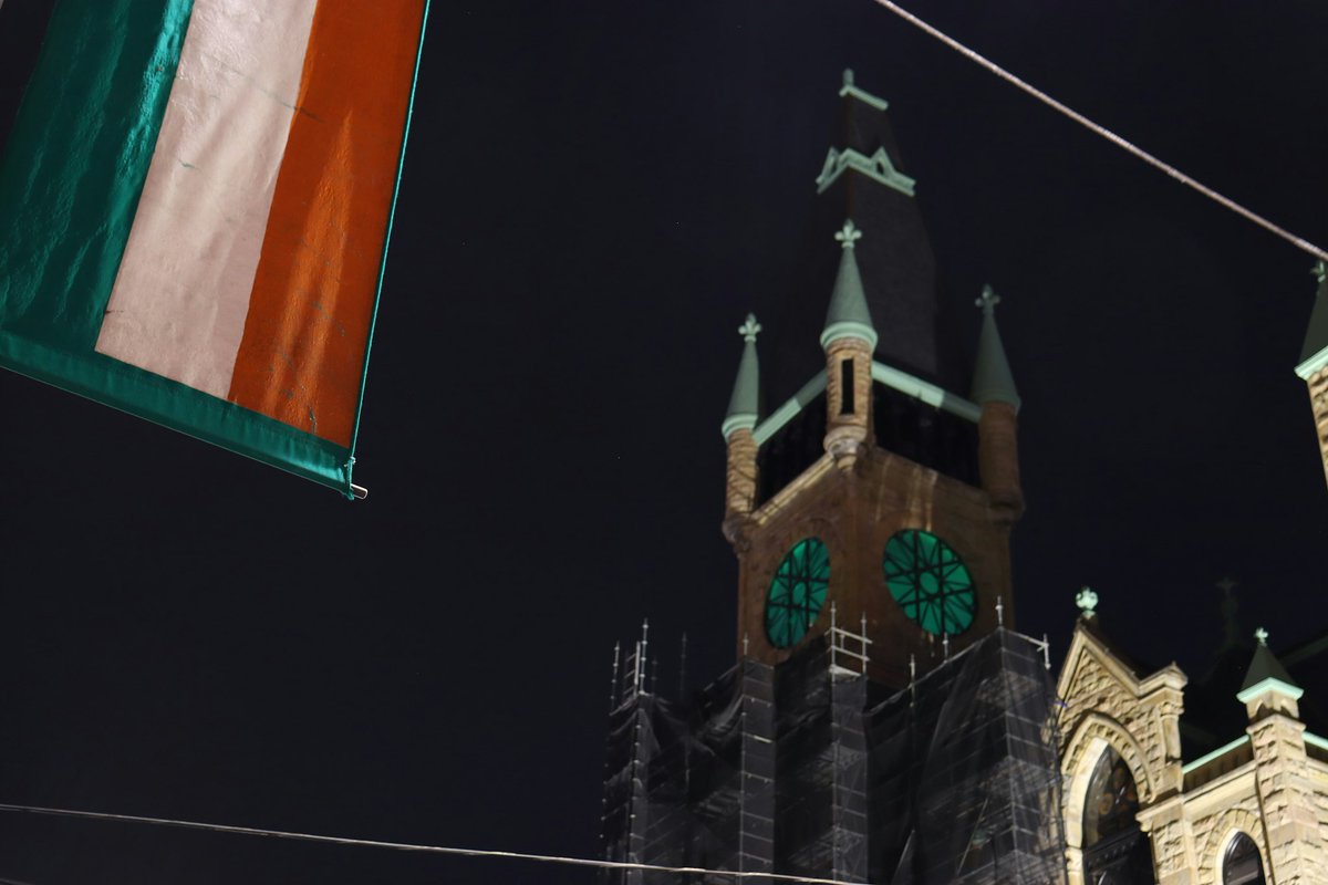 Mayor Paige Cognetti tweet media