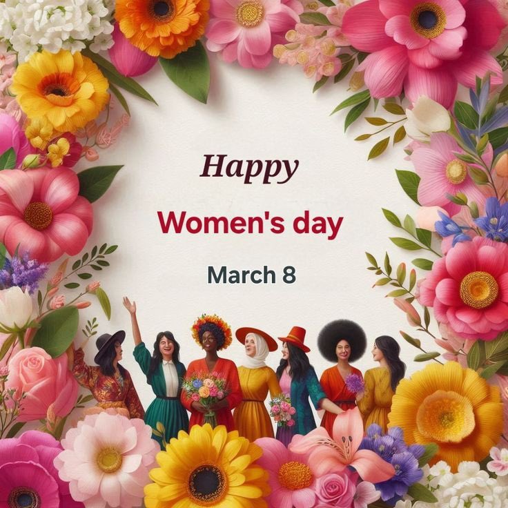 ranoliaji's tweet photo. #WomensDay2025 हर किरदार निभाना जानती है नारी 
इस तरह सबसे आगे आना जानती है नारी ।।

प्रेरणा ,पद ,उच्च प्रतिष्ठा की बात है अब
सम्मान से खुद को ऊंचा लाना जानती है नारी #नारी_शक्ति #अंतराष्ट्रीय_महिला_दिवस https://t.co/i3sgZ8Ht6F