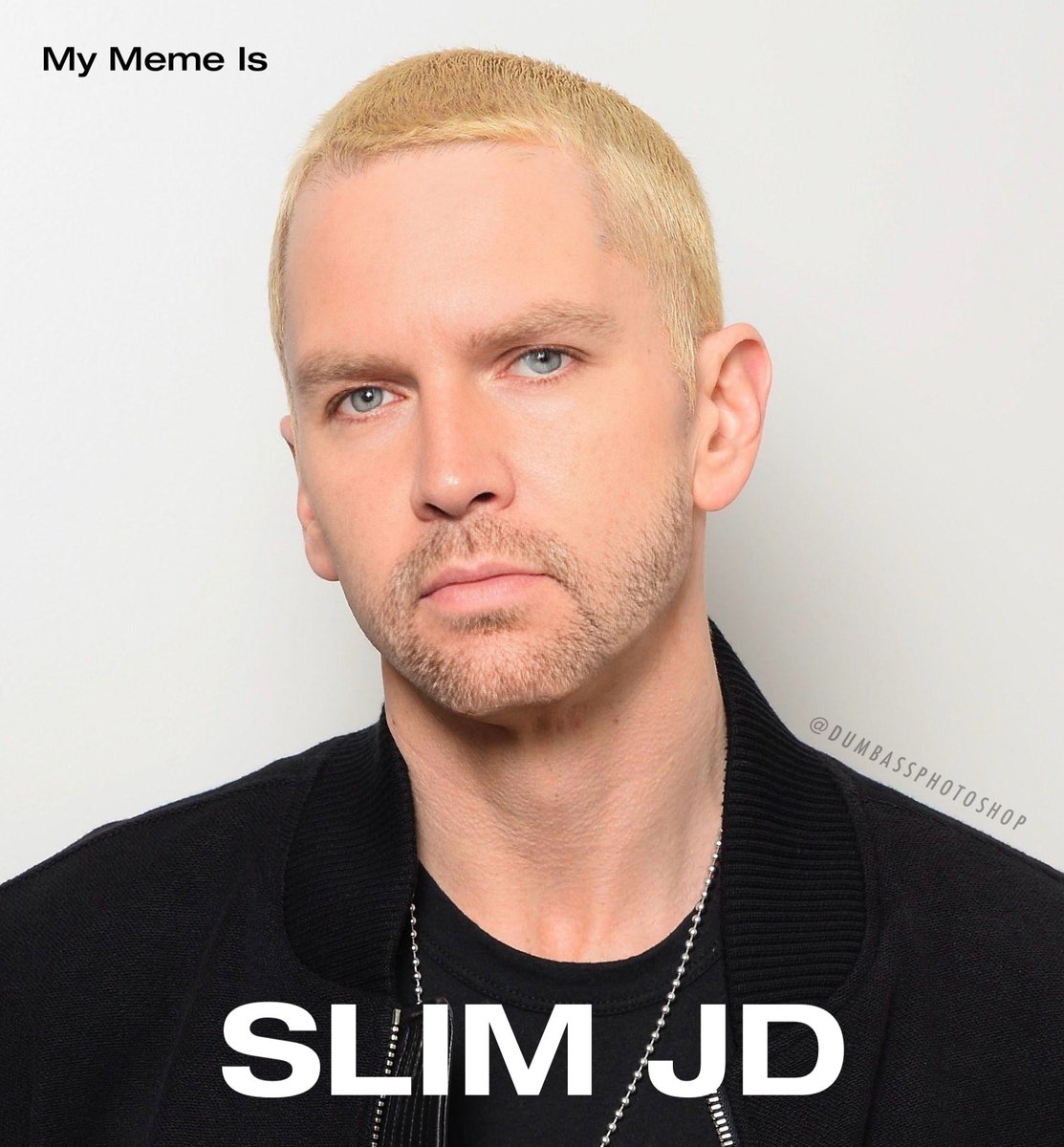 DumbassPhotoshp's tweet photo. 🎶 It feels so empty without memes 🎶 https://t.co/Q7ChnQPvuv