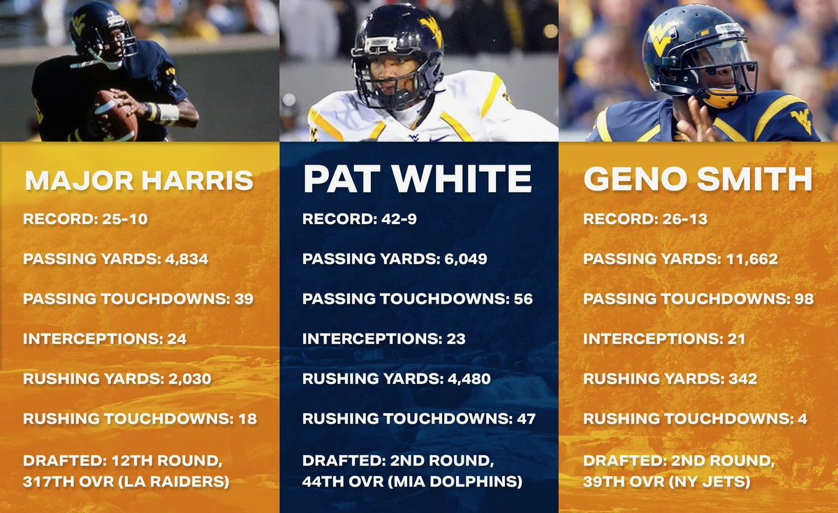 The Voice of Morgantown tweet media