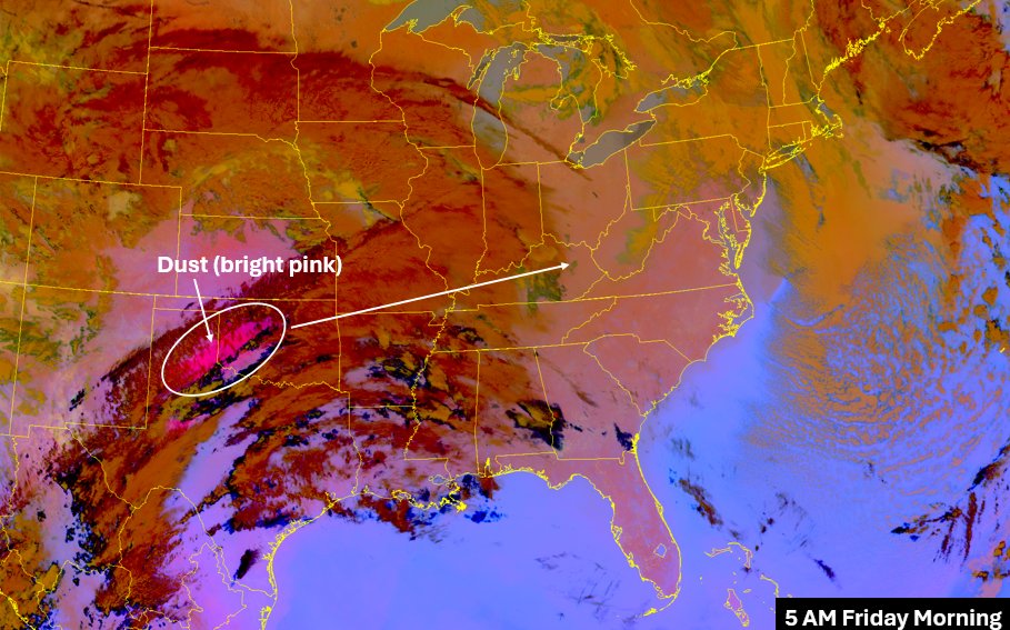 NWS Charleston, WV tweet media