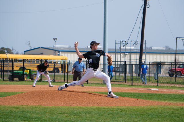 DogballTX's tweet photo. Finals from today 

Game 1 
Bosqueville 15
Hico 0

Game 2
Bosqueville 14
Dawson 2

Great TEAM wins! Back at it tomorrow at 5pm for the championship! #FAMILY
@2ATxHSBaseball @WacoTribSports https://t.co/j9Tssb6w7N