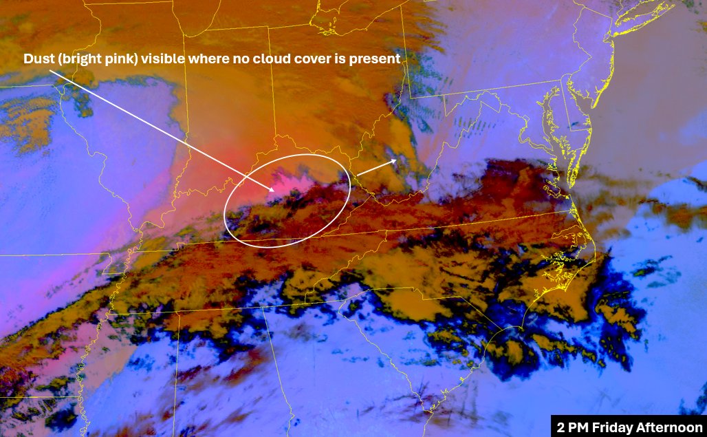 NWS Charleston, WV tweet media