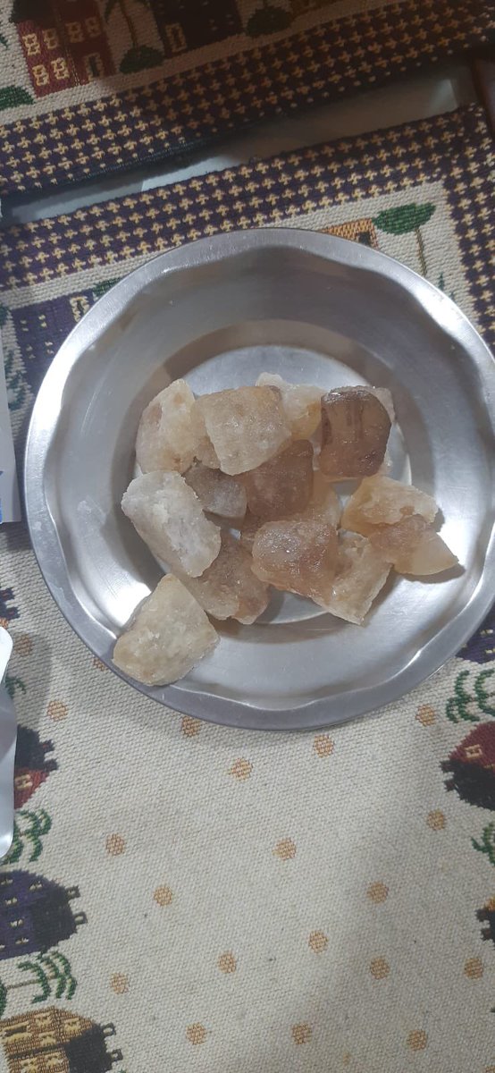 trainerashutosh's tweet photo. stale eatables with fungus received from @MyHaldirams and see the response from @bigbasket_com. Fungus growth and poor quality and no one takes responsibility. WoW #onlinedeliveryquality https://t.co/ARmK7ey4bx