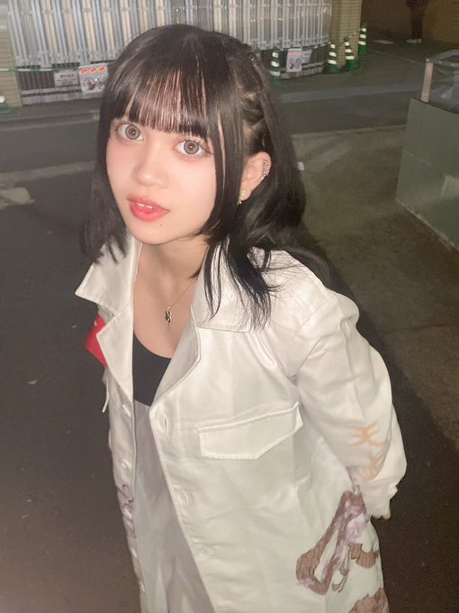 Twitterのコスプレ画像13