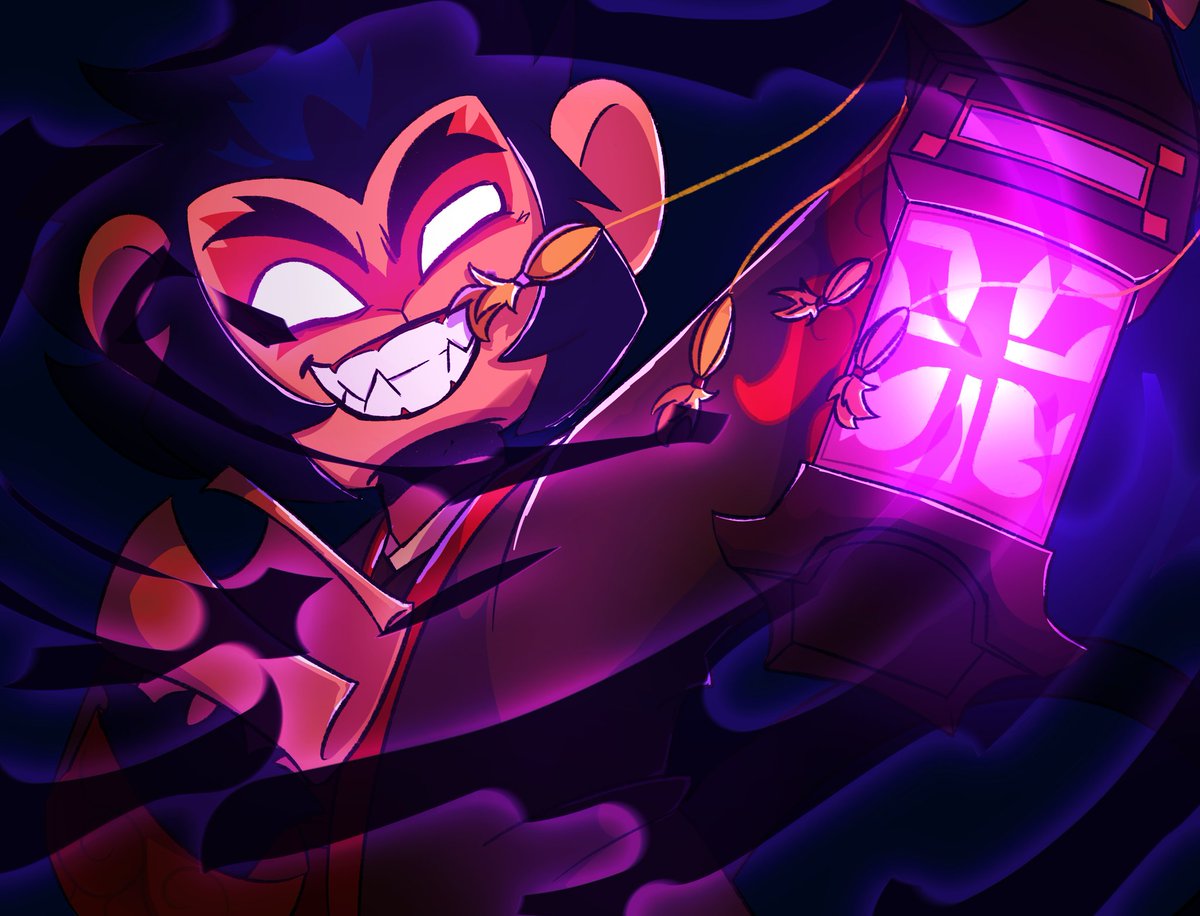 _RadioBug's tweet photo. Macaque with lantern go brrrrr

#LEGOMonkieKid #LMKfanart #lmk #lmkMacaque https://t.co/YY66VnDLpj