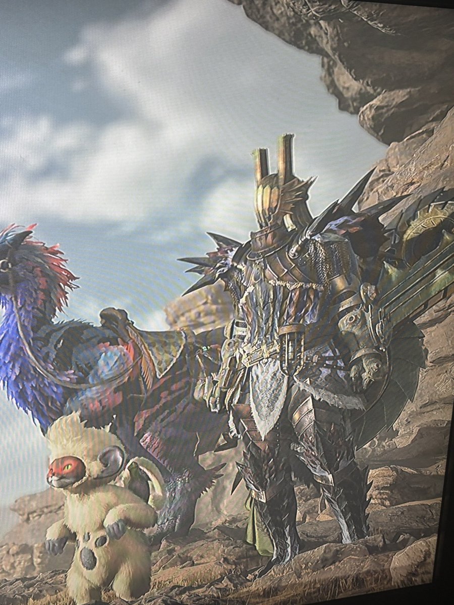 The Dragonrex tweet media