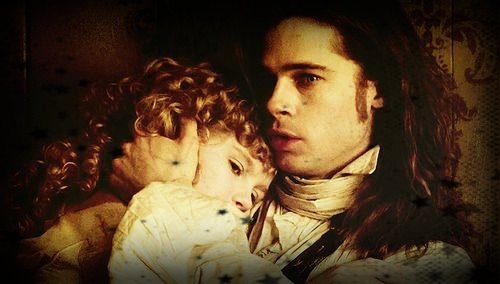 ֶָ֢  ֶָ֢  ֶָ֢ 💭 tiny  vamp  getting  nursed  by  their  vamp  carer. . .  leaning  against  their  chest  and  sinking  their  small  fangs  on  their  carer's  wrist ,  getting  sleepier  and  sleepier  as  they  feed ,  eventually  falling  asleep  in  their  carer's  arms  🩷