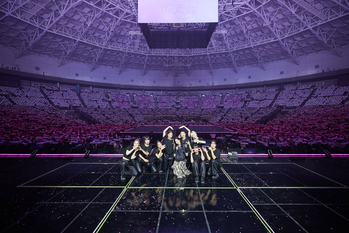 TAEYEON Official tweet media