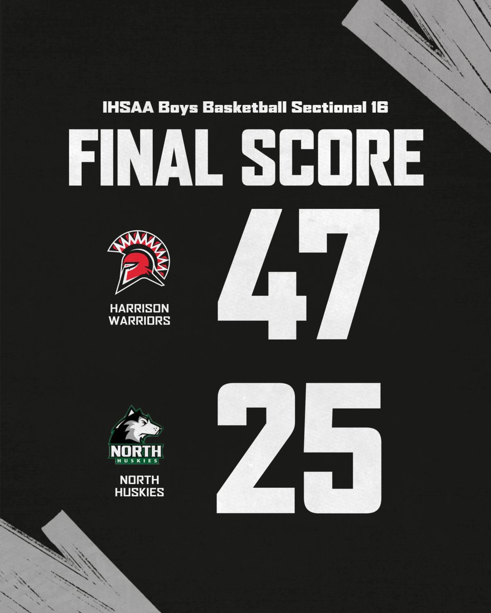 Harrison Athletics (@hhs_warriors) on Twitter photo 