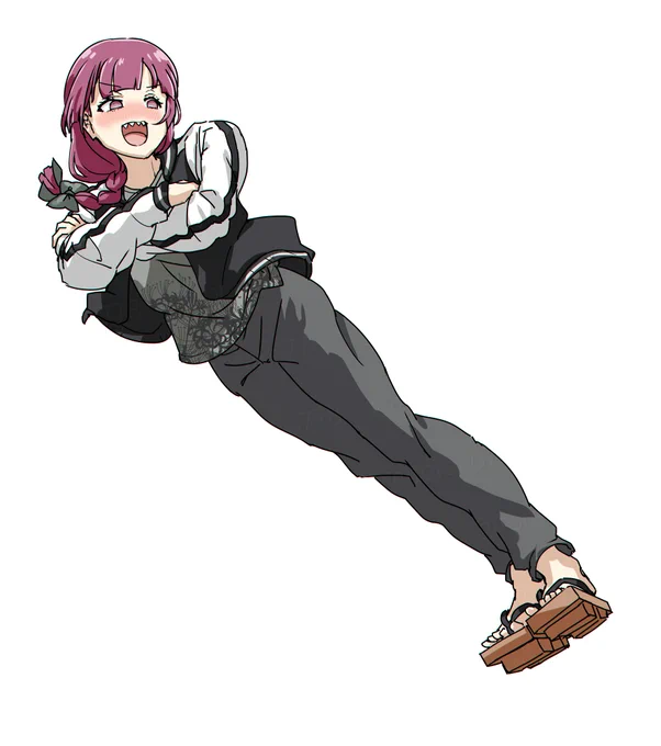 jHK#きくりボックス 