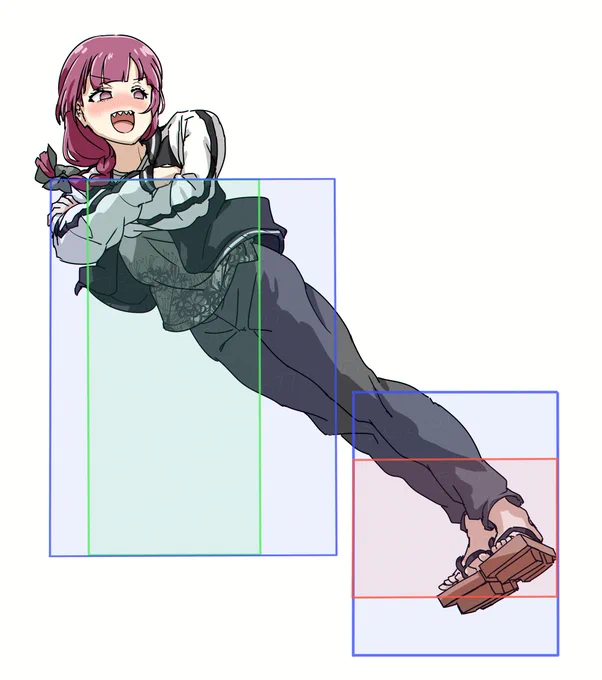jHK#きくりボックス 