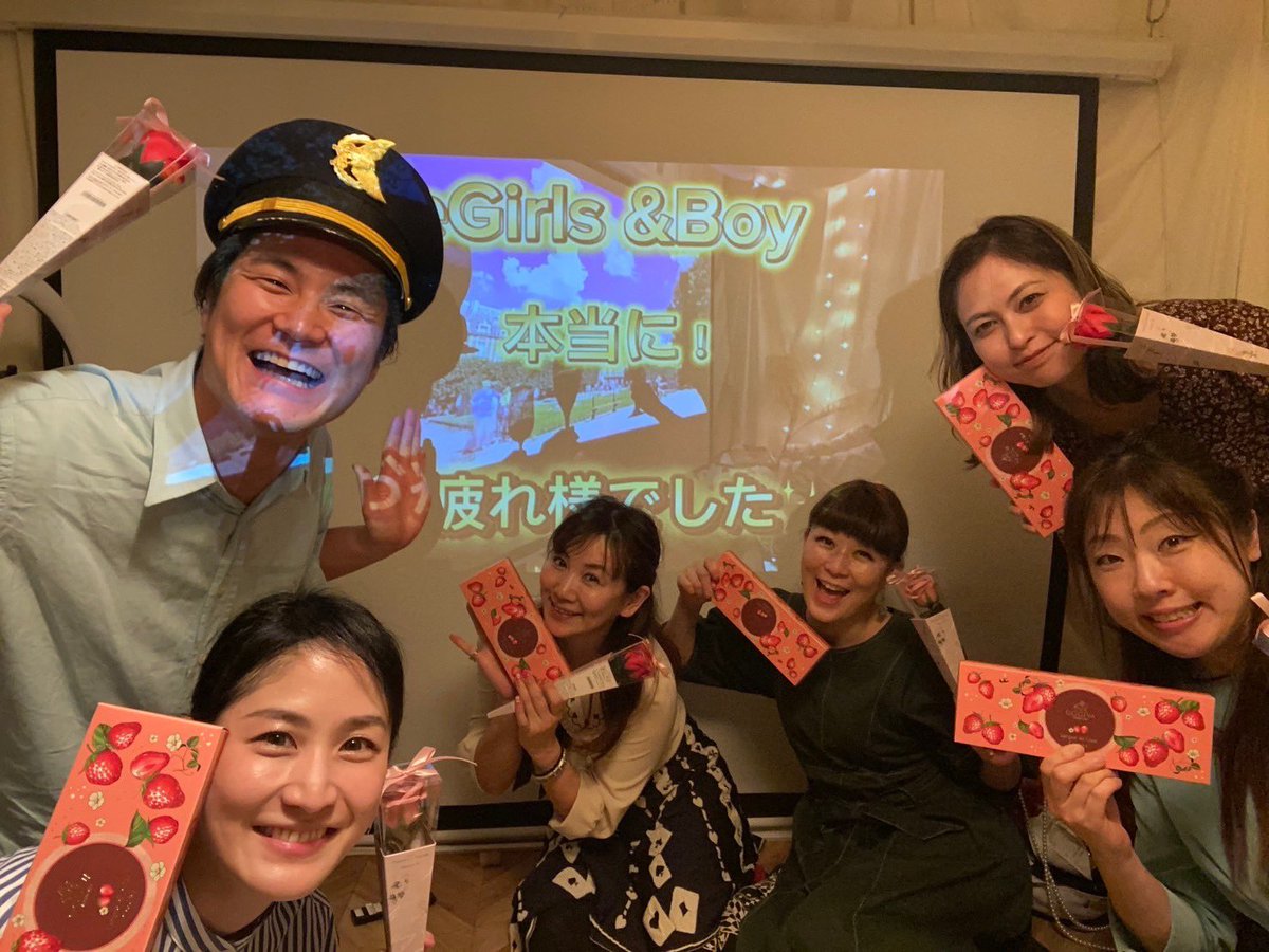 ぺる tweet media