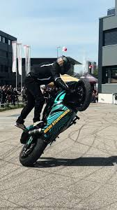 Wheelie King tweet media