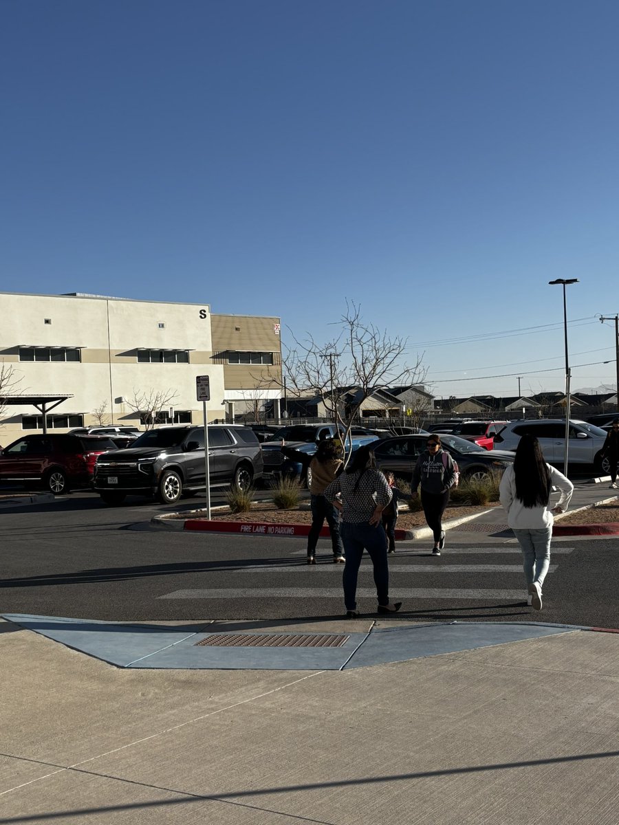 Nancy Esquivel (@fancynancyesq17) on Twitter photo Mrs Rios our amazing parent liaison stepping in to direct traffic. Thank you for all you do! <a href="/erios__BNES/">Emilia Rios</a> <a href="/BNarbuth_ES/">Fernie Miranda</a> #sisd #allin Mrs Rios our amazing parent liaison stepping in to direct traffic. Thank you for all you do! <a href="/erios__BNES/">Emilia Rios</a> <a href="/BNarbuth_ES/">Fernie Miranda</a> #sisd #allin