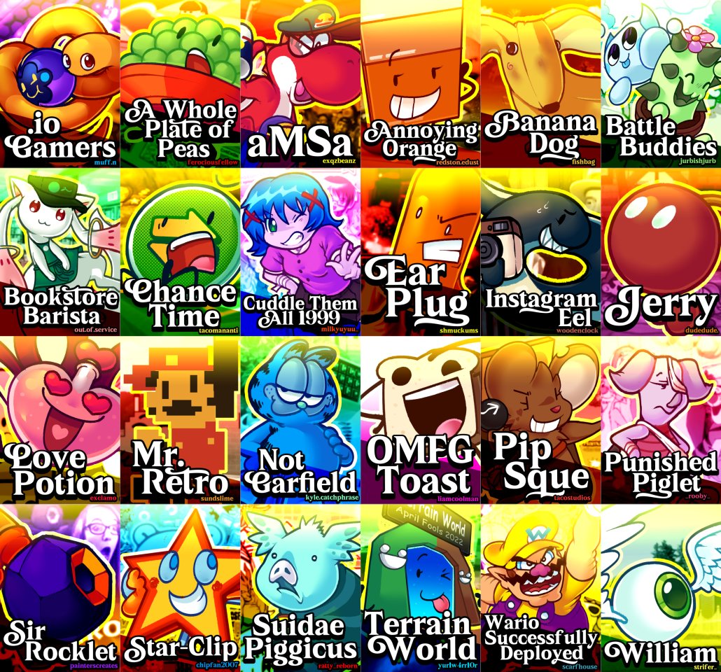 ABBLEDACKER tweet media