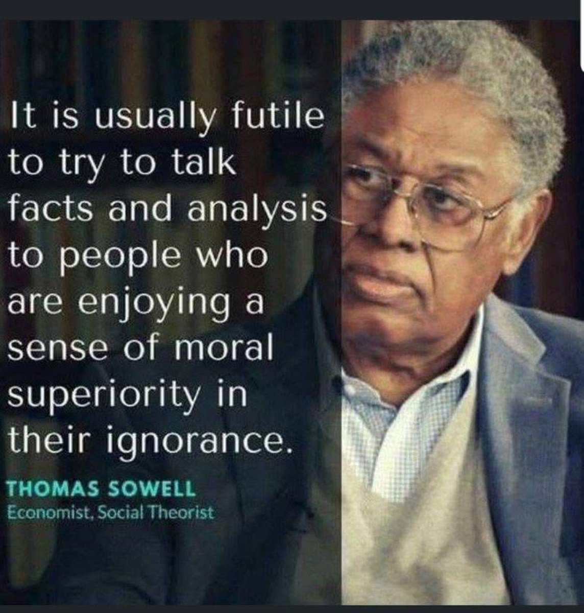 Don’t argue with Liberals!
