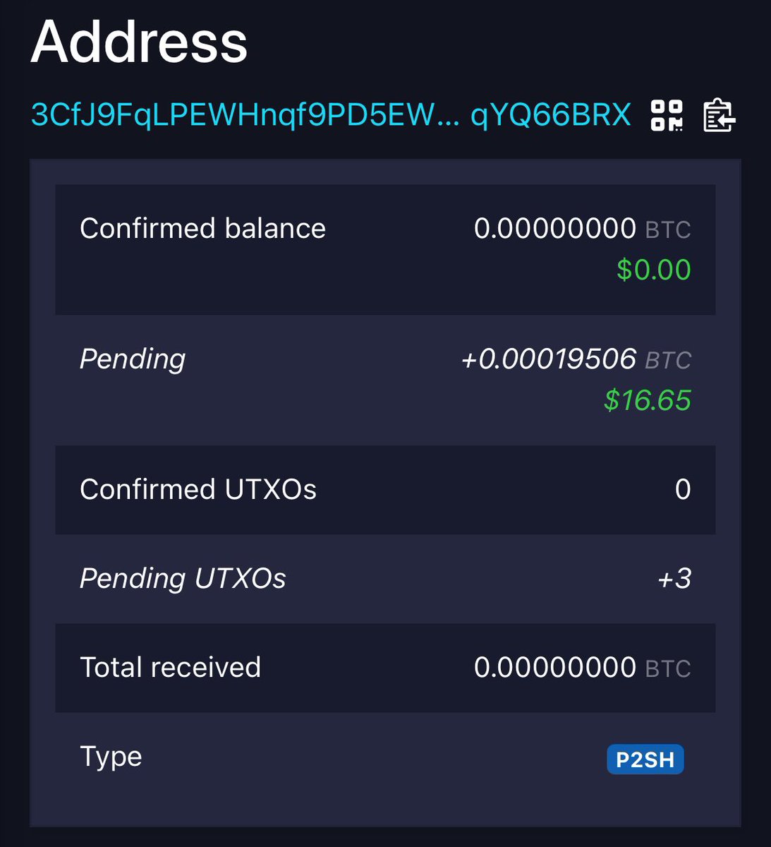 BitcoinIsaiah's tweet image. Okay which one of you sent this dude sats 🤣