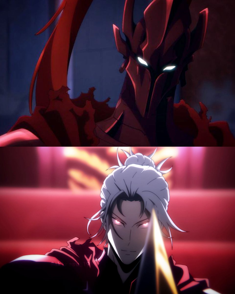 Igris🔥 #SoloLeveling
Credit : <a href="/akiresu_19/">akiresu</a>