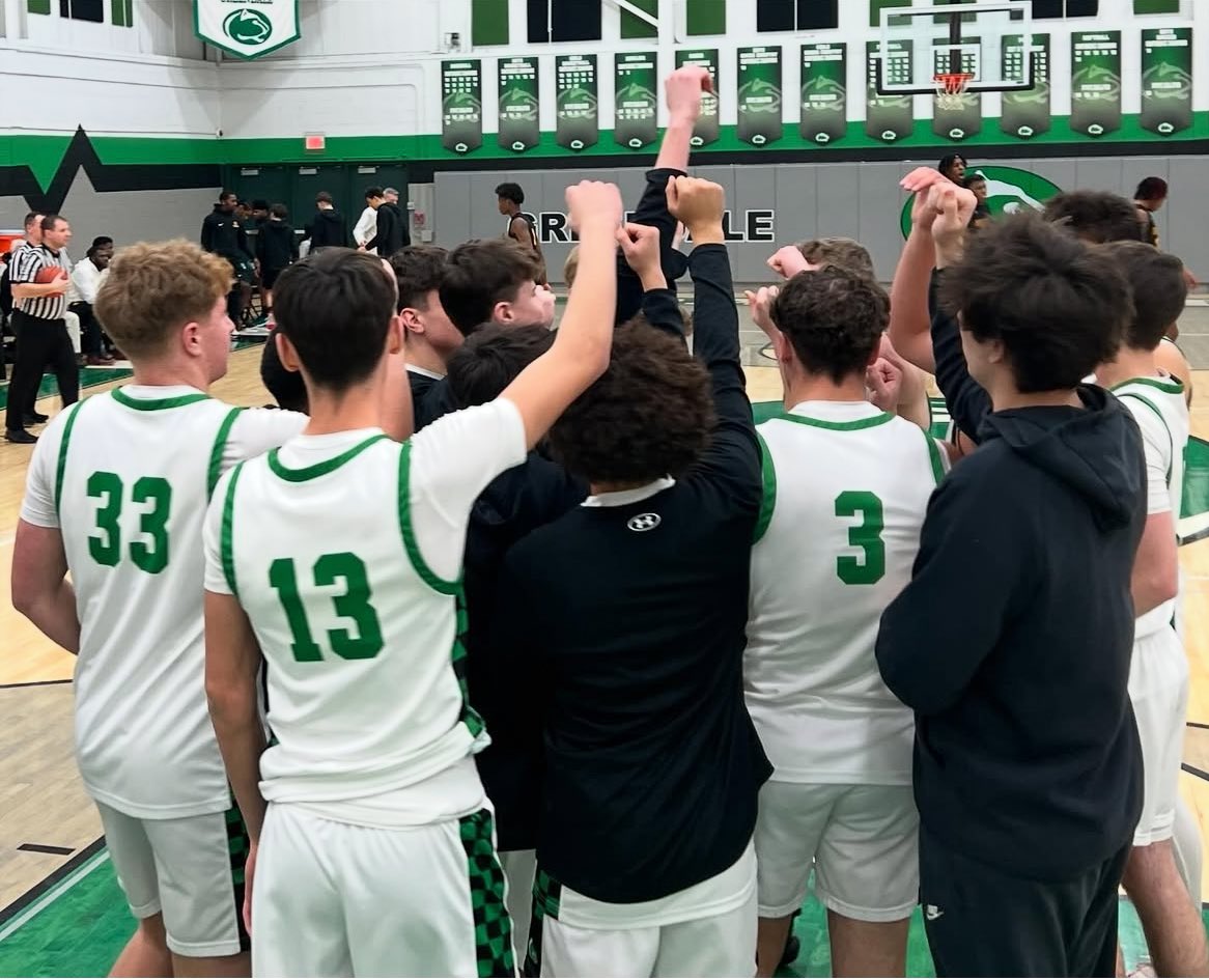 Panther Basketball (@greendalehoops) on Twitter photo Final: #Panthers 79 Martin Luther 62 #wisbb
Devin Isaj 29 pts 8 reb 5 assists
Zavier Castillo 16 pts 12 reb 4 assists
Tyler Roche 15 pts
Caden Meyer 10 pts 5 reb 4 assists
Luke Mattes 6 pts 14 reb
<a href="/WisBBYearbook/">Mark Miller</a> <a href="/PrepHoops_WI/">Prep Hoops Wisconsin</a> <a href="/ColtonWilson23/">Colton Wilson</a> Final: #Panthers 79 Martin Luther 62 #wisbb
Devin Isaj 29 pts 8 reb 5 assists
Zavier Castillo 16 pts 12 reb 4 assists
Tyler Roche 15 pts
Caden Meyer 10 pts 5 reb 4 assists
Luke Mattes 6 pts 14 reb
<a href="/WisBBYearbook/">Mark Miller</a> <a href="/PrepHoops_WI/">Prep Hoops Wisconsin</a> <a href="/ColtonWilson23/">Colton Wilson</a>