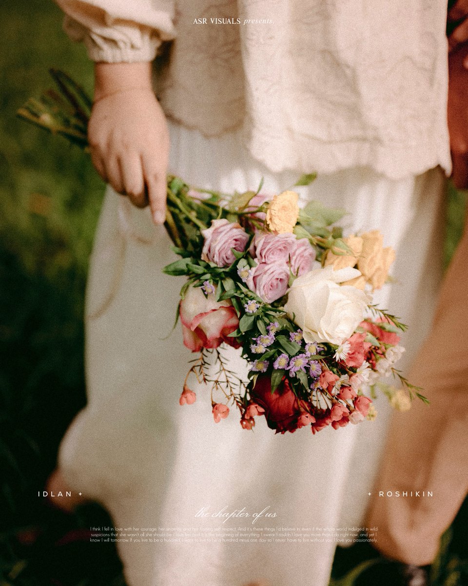 azyn_'s tweet photo. I tanya diorang masa tengah plan for the post wedding,

"What defines you both?" They answered, "Photographs."

Suggested them to print their first date photos till the latest one, pastu kitorang main gantung-gantung dekat pokok 🌳 https://t.co/kgv3NESZP8