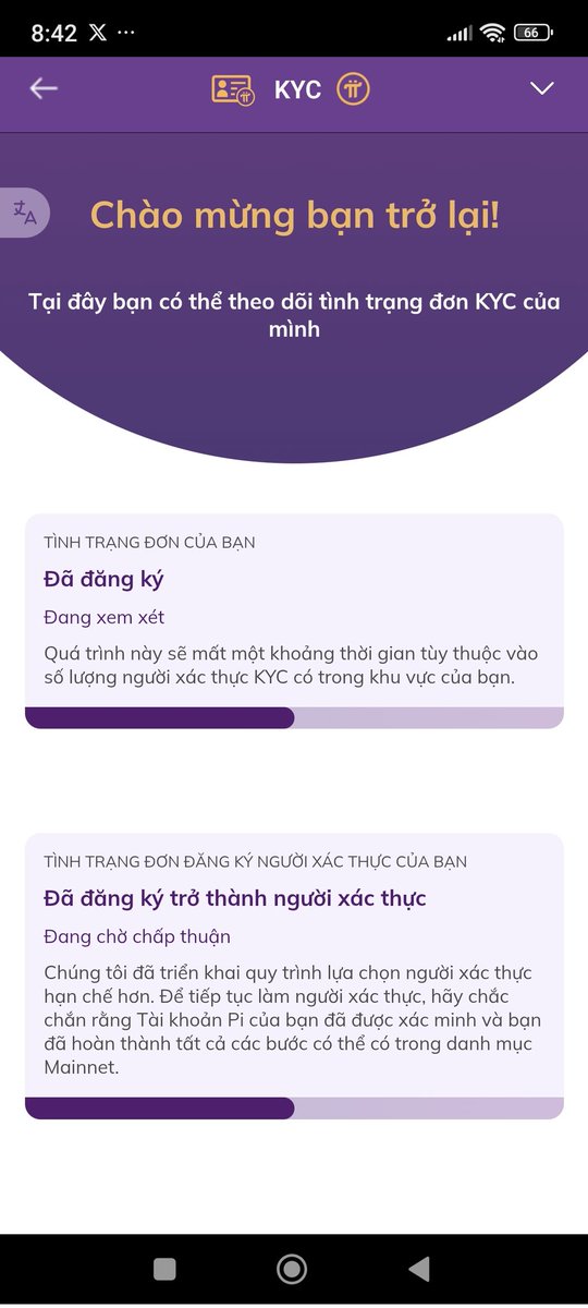 LanhThangcb's tweet photo. @PiCoreTeam Mong PCT giải quyết giúp tôi, tôi là tài khoản người thật,  bị Như này 2 năm rồi ! Xin cảm ơn !!! https://t.co/HrAYENKHRm