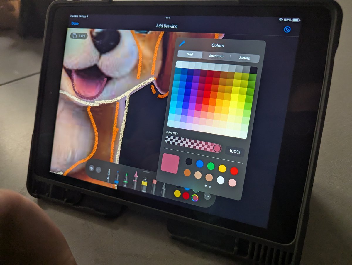 Matthew Forestieri tweet media