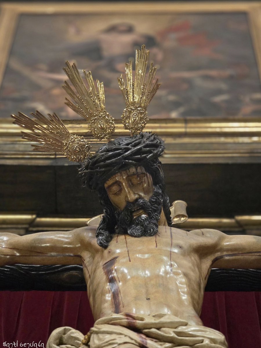 📌 ACTUACIÓN | Sábado, 8 de marzo 

¡Hoy acompañamos el Vía Crucis del 𝐒𝐭𝐦𝐨. 𝐂𝐫𝐢𝐬𝐭𝐨 𝐝𝐞 𝐥𝐚 𝐒𝐚𝐥𝐮𝐝 de <a href="/HdadCarreteria/">Hermandad Carretería</a>! ✝️🎶 

🎵 Trío de  #CapillaMusicalPasión 

➡️ capillamusicalpasion.com/evento/hdad-ca…

📸 <a href="/SantiagoBendala/">Santi Bendala</a> 

#Cuaresma2025 #CuaresmaenSevilla