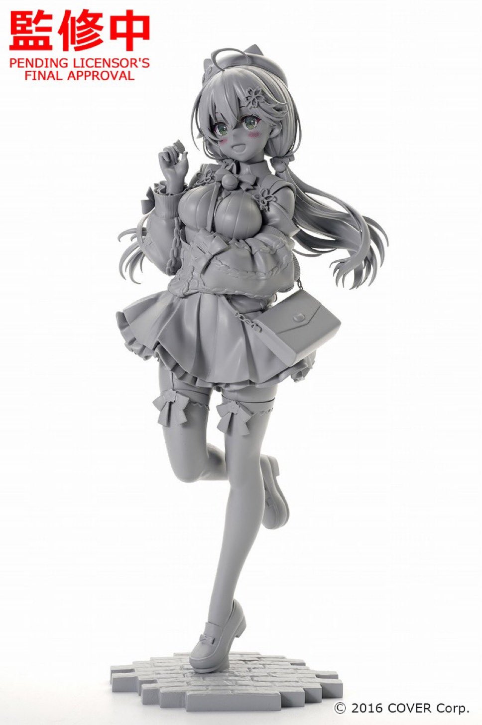 さくらみこ フィギュア レビュー】figmaさくらみこ(ホロライブ) 可動フィギュア