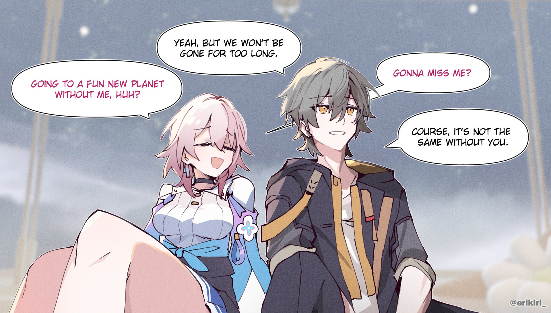eri on X: 