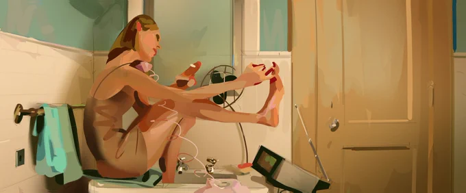 Royal Tenenbaums  