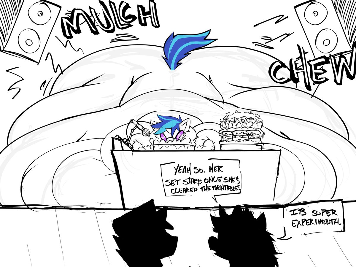 Underground Experimental CLUB edm or something like that