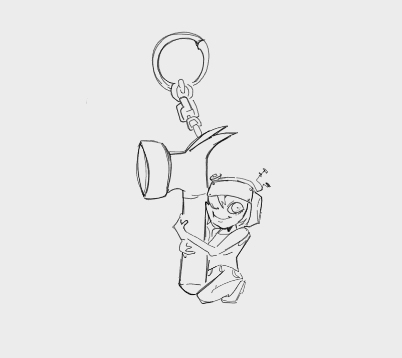 AlienLikeHer's tweet image. now....tgis woudl be really cute I think...mayhaps we can make this happen....you kno? how wholesome and sweetness 
#Psychopomp