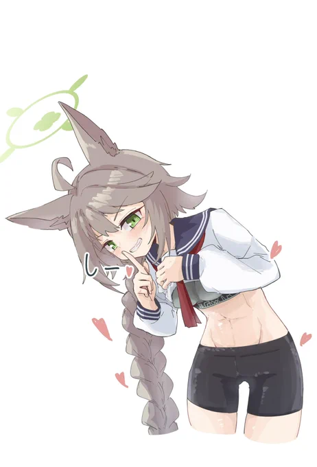 前描いたオトギ 