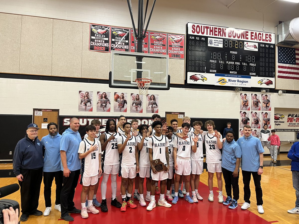 Joseph Pastilha (@jpastilha11) on Twitter photo Final score in Ashland, Tolton wins their fifth consecutive district title, 51-40 over Blair Oaks. Zay Wilson lead the Trailblazers in scoring with 15 followed by Blake Pingeton with 10. <a href="/CoMoSports/">Missourian Sports</a> Final score in Ashland, Tolton wins their fifth consecutive district title, 51-40 over Blair Oaks. Zay Wilson lead the Trailblazers in scoring with 15 followed by Blake Pingeton with 10. <a href="/CoMoSports/">Missourian Sports</a>