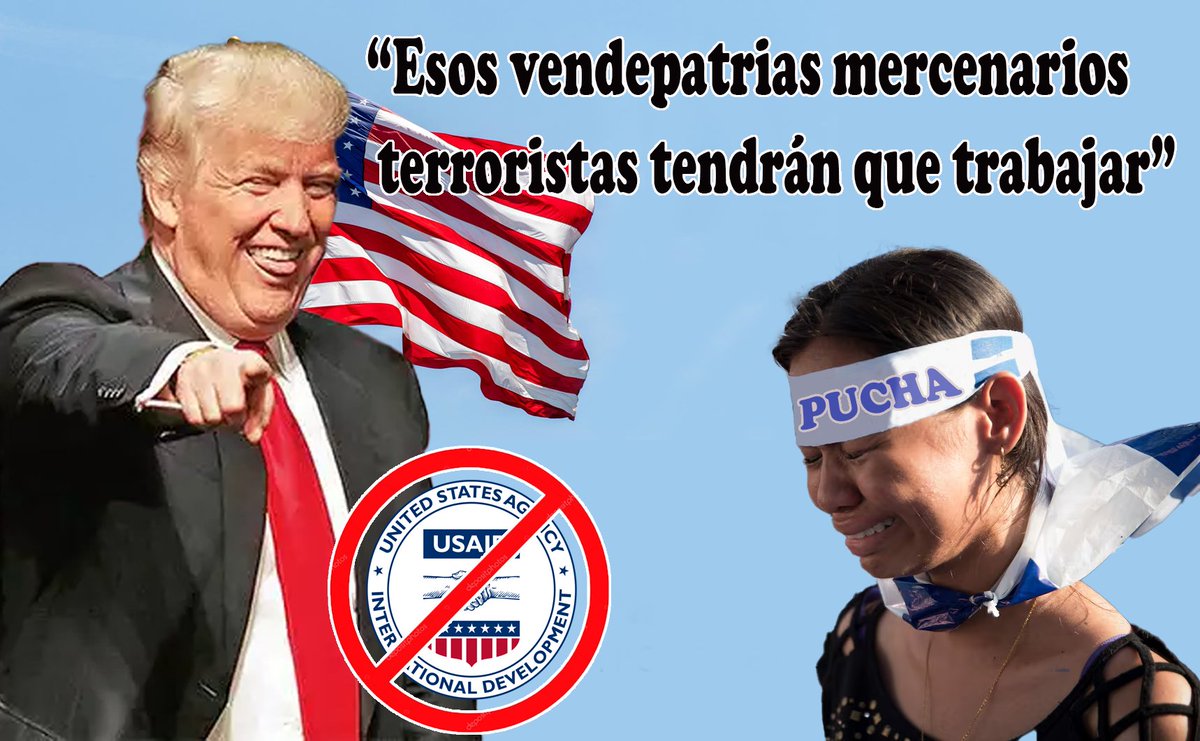 Bueno se acabó el vinagre.