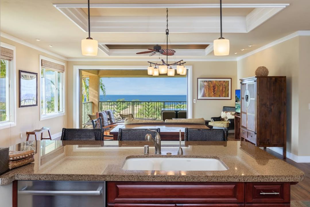 HawaiiLife's tweet photo. Just Listed by Jake Chancer, R(B) is 62-3600 AMAUI PL #A201, Kamuela, Big Island, for $2,950,000.
https://t.co/9iV9fCkQGe
Wai'ula'ula A201 is positioned as arguably the best-located unit within the community. Tap the link for more details.
#HawaiiLife #BigIsland https://t.co/umt2ve8uzB